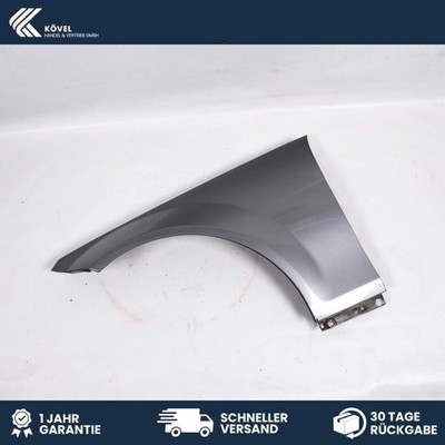 Original Kotflügel Links Mercedes C-Klasse W204 Palladiumsilber 792 A2048801318