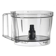 Bosch Mixing Bowl Compact Food Processors Chopping Grating Slicing Food Prep MCM