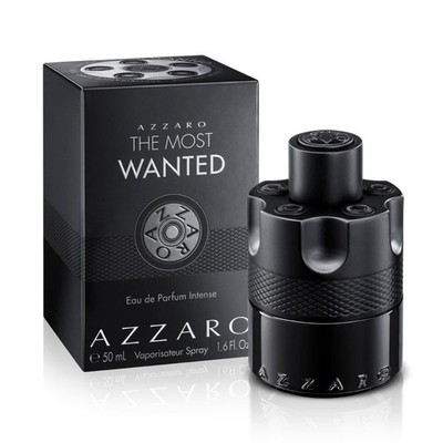 Azzaro The Most Wanted 1.7oz Men's Eau de Parfum