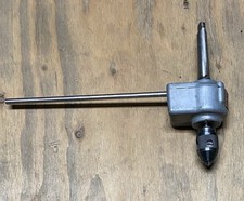 Wahlstrom Tool Division Automatic Tapper For Drill Press Tapping Attachment USA