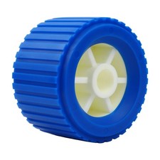 High Precision For Boat Trailer Rollers 108mm Diameter for Easy Installation