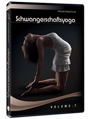 Swiss Pilates & Yoga Fit For Life prästentieren: Schwangerschaftsyoga, Mira ...