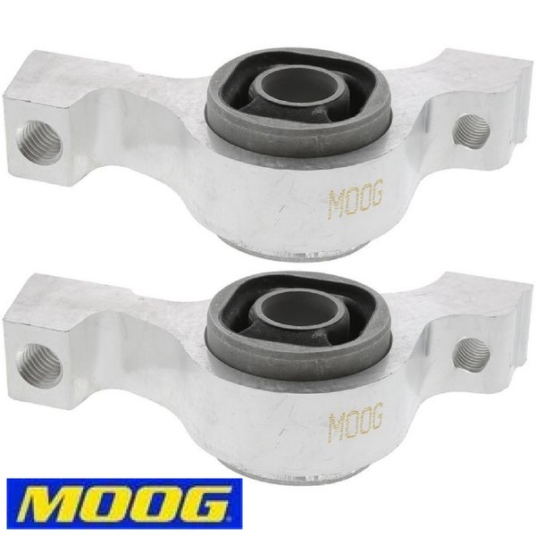 2X Lagerung FüR Lenker Moog CI-SB-13348 Buchse 2 Querlenkerlager Vorne-image