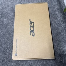 *NEW* Acer 515 15.6" Chromebook Plus Laptop - Intel Core i5 256GB SSD, Grey