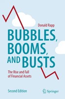 Donald Rapp | Bubbles, Booms, And Busts | Taschenbuch | Englisch (2014) | Xxviii