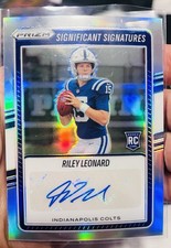 2025 Panini Prizm Draft Picks Collegiate Football Set Review and Checklist 46