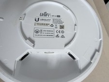 Ubiquiti UniFi AP AC Pro Wireless Access Point (UAP-AC-PRO) - Read Desc