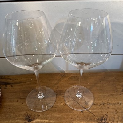 Riedel Extreme Pinot Noir Wine Glasses - Set of 2
