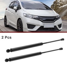 2 Pezzi Supporti Sollevamento Portellone Posteriore Puntoni Ammortizzatori Molla Gas per Honda Fit 2015-2020