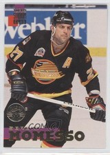 1994-95 Topps Stadium Club Stanley Cup Super Team Sergio Momesso #65 0c4