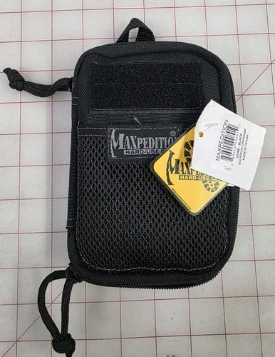 Maxpedition New Mini Pocket Organizer 0259B