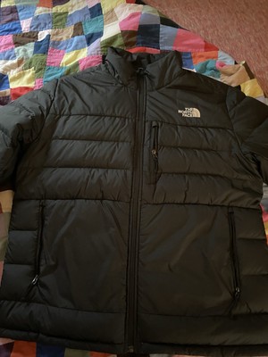The North Face 1996 Retro Nuptse Jacket Men s Large