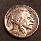 1925-S BUFFALO NICKEL I-222 FREE SHIPPING