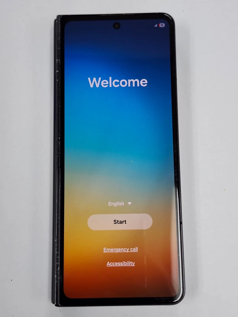 Samsung Galaxy Z Fold5 512GB for Sale | Shop New & Used Cell