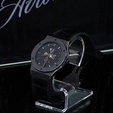 Hublot Classic Fusion Ultra-Thin Shawn Carter Ceramic Titanium 45mm Men's Watch