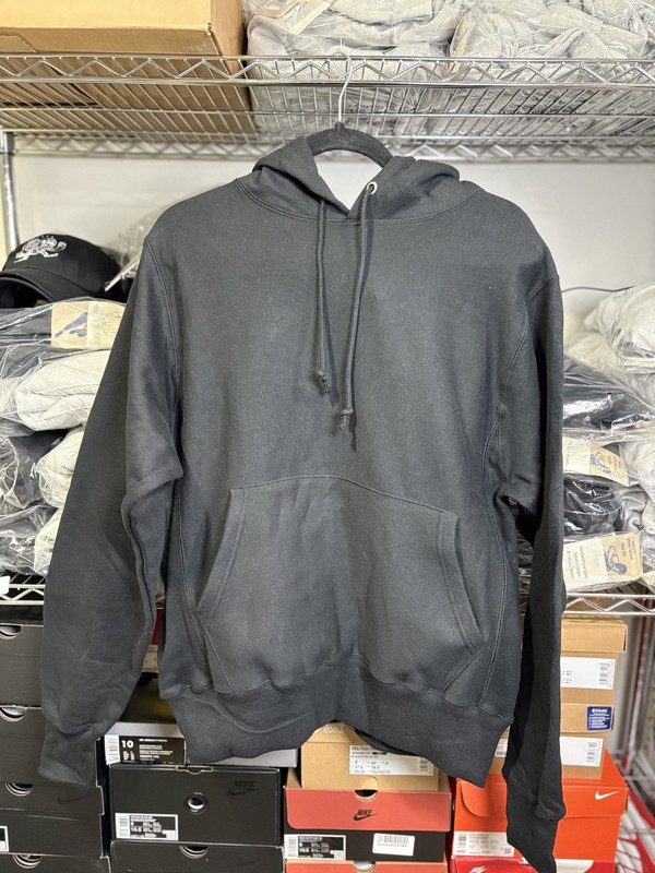 Champion Reverse Weave Hoodie - Highly rated Buy It For Life recommendation