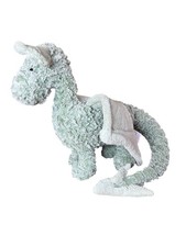 Jellycat Drake the Dragon Large Plush Sage Color
