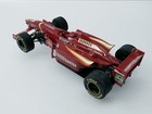 SCALEXTRIC WILLIAMS FW20 F1 1/32 SCALE SLOT CAR NICE!!! — photo 2