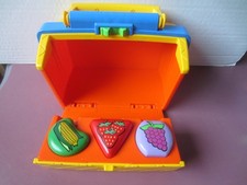Lot Diversifié De Personnages, Meubles Et Accessoires Playmobil - Occasion, Parfait Pour Agrandir Sa Collection