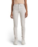 G-Star, Damen, Jeans, G-Star Shape Skinny, Elto White Superstretch, W27 L32