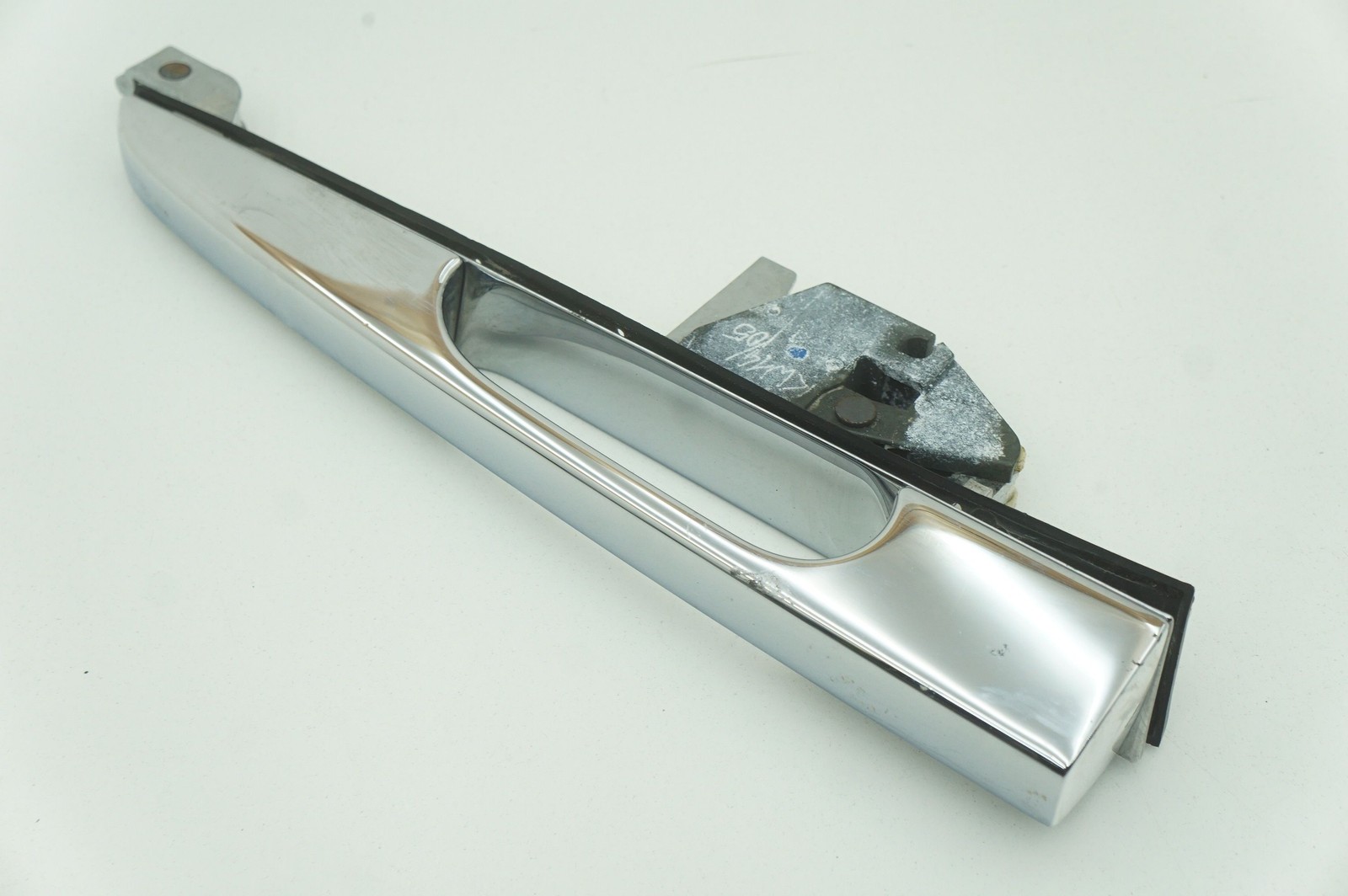 Rear Right Exterior Outside Door Handle 51227193792 Rolls Royce Phantom Vii 2006