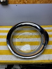 ELECTROLUX WASHER DOOR Complete Assembly 5304505112 5304505107 Free Shipping