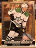 Lian Bichsel 2024-25 OPC O-Pee-Chee Platinum #212 RC Marquee Rookie Stars