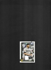 2025 Topps Update Series - Jeremiah Estrada #US263
