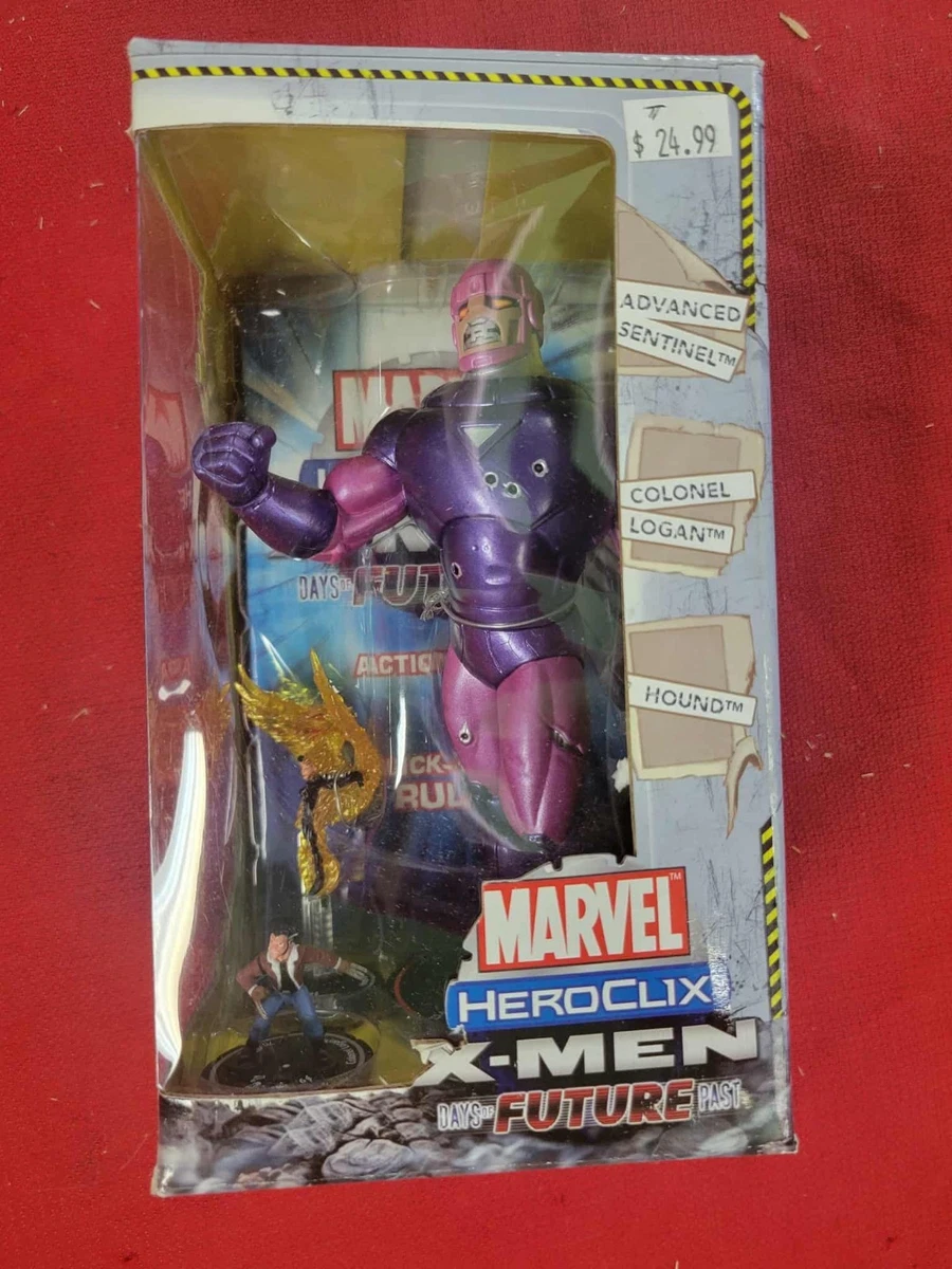 X-Men 8-11 Years Marvel HeroClix War Games for sale | eBay