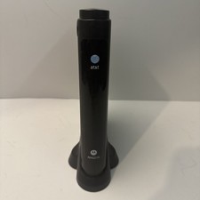 Motorola NVG510 AT T U-Verse DSL Modem Router Gateway No Power Cord
