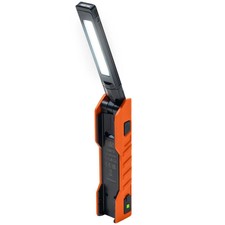 Klein Tools Rechargeable Handheld Folding Work Light