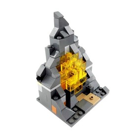 LEGO Prince of Persia: Quest Against Time (7572) 99% Near Complete