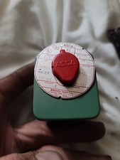  3  NEW OLD STOCK 1/2 In. ASCO 120V SOLENOID VALVE 821002