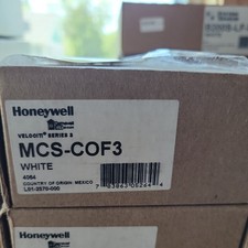 Gamewell MCS-COF3 Carbon Monoxide Detector NEW IN BOX - Fire Alarm Part