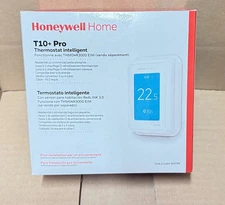 Honeywell Home T10+ pro Smart Thermostat THX321WF3003W RedLINK WiFi Not Sensor