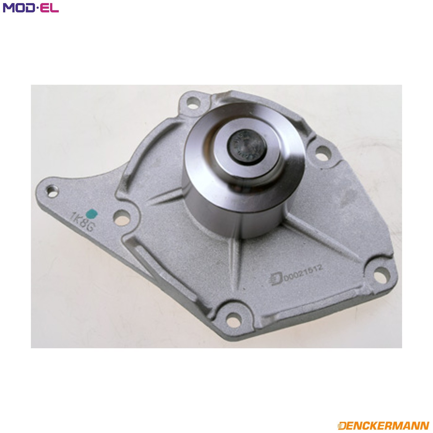 WATER PUMP ENGINE COOLING A310934P FOR RENAULT CLIO/IV/II/III/Grandtour/SYMBOL