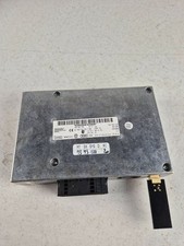 Audi A6 S6 C6 4F 2007 Bluetooth Modul Steuergerät 4E0862335 RJO4423