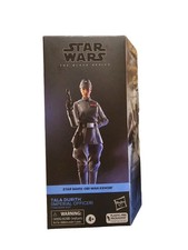 Hasbro Star Wars The Black Series Obi-Wan Kenobi - Tala  Imperial Officer ...