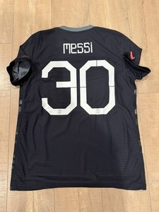 Maillot PSG 2022/2023 Nike - Taille L - Neuf Avec étiquettes - Flocage Messi