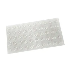 Snowboard Stomp Pads Snowboard Step Pad Replacement Sturdy Lightweight Snow