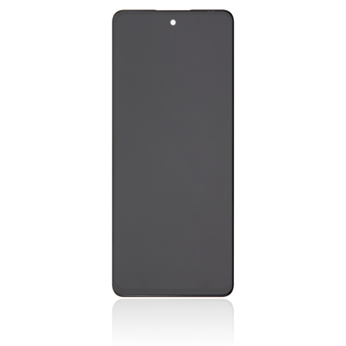 Original Ecran Tactile sans châssis  pour LG Q92 5G / Q920 reconditionné