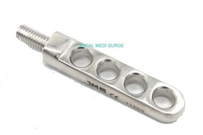 Post-männliches orthopädisches Ring-Instrument, Größe in der Beschreibung,...