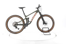 Trek Top Fuel VTT Semi-rigide Batterie  29" 2023 vert Pro vélo Reconditionné