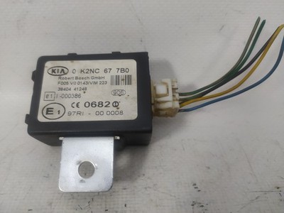 0K2NC677B0 STEUERGERÄT FÜR WEGFAHRSPERRE / 1417026 FÜR KIA SORENTO 2.5 CRDI EX
