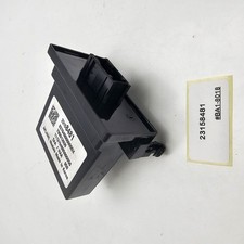 2013-2018 Cadillac ATS Headlight Control Module AFL/AHL 23158481