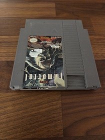 THE IMMORTAL (Nintendo Entertainment System, NES) Cartridge Only, TESTED