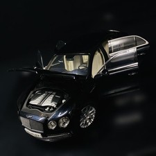 Kyosho 1/18 Bentley Flying Spur W12 Diecast Model Junk Condition