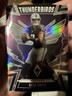 2025 Panini Phoenix - Thunderbirds Geno Smith #26