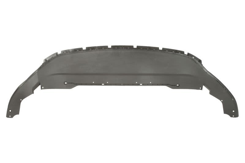 Front Bumper Spoiler Fits: VW JETTA V USA 01.18-