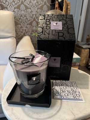 Large Baobab Collection Les Exclusives Aurum Candle 1.1kg 2.4lb